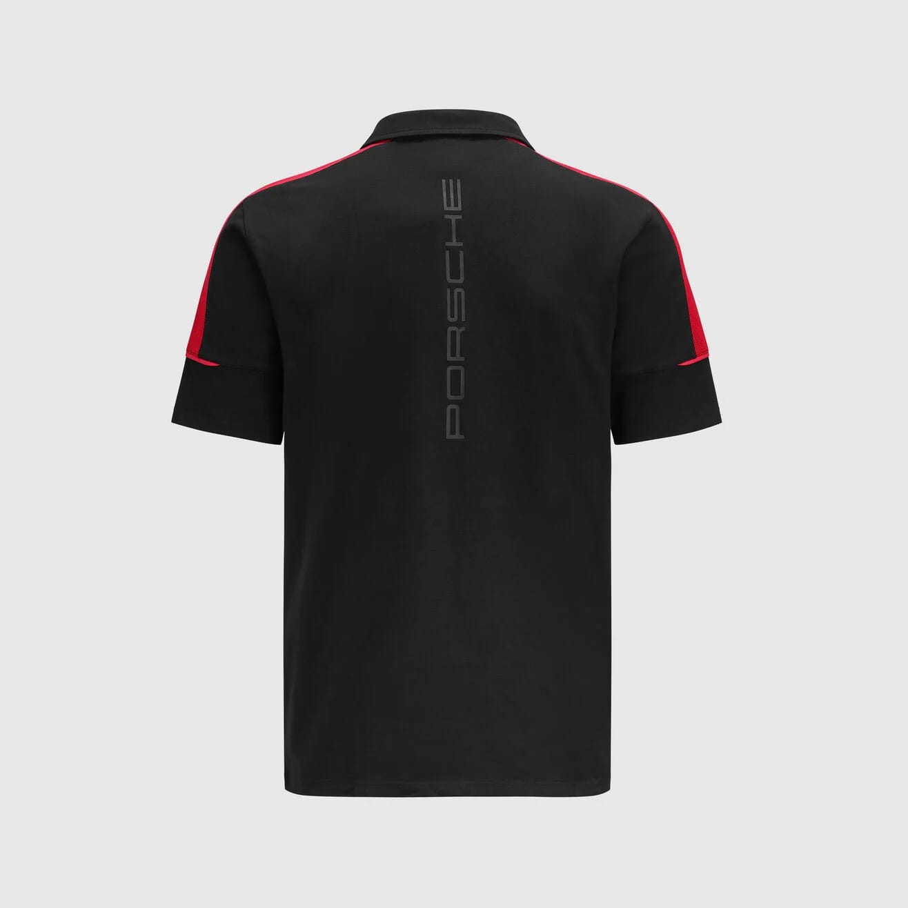 Porsche Motorsport Logo Polo
