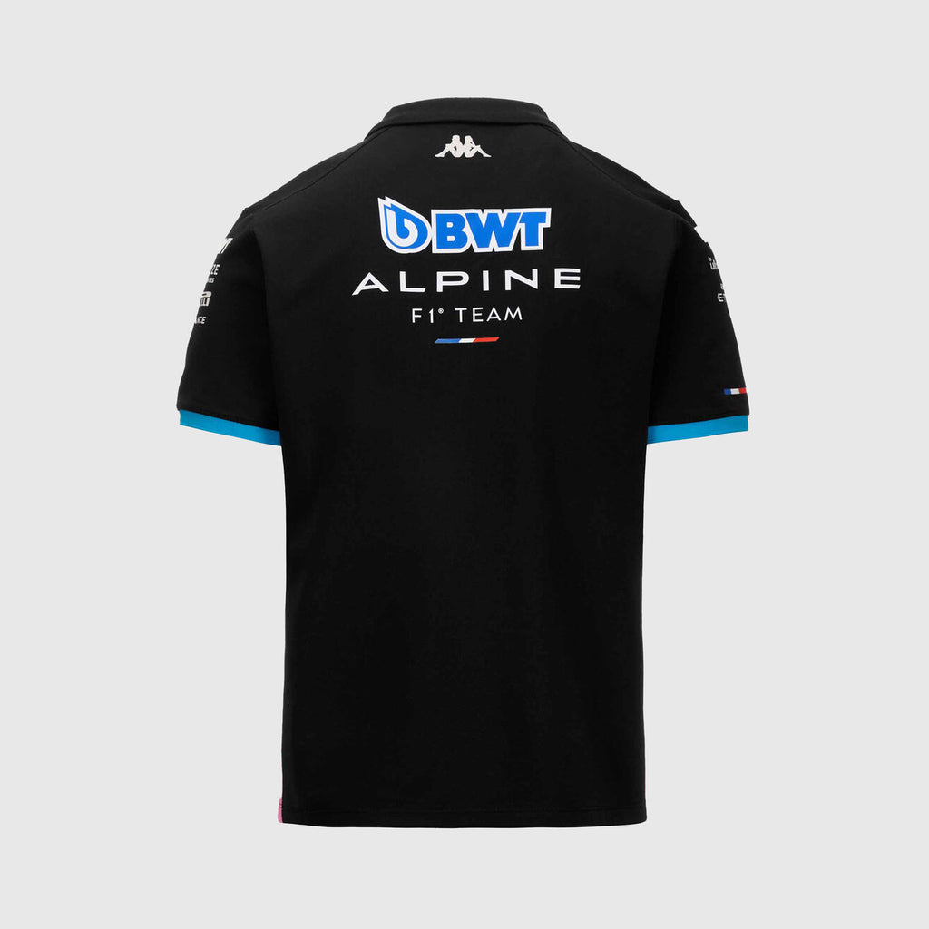 Alpine F1 2024 Team Polo