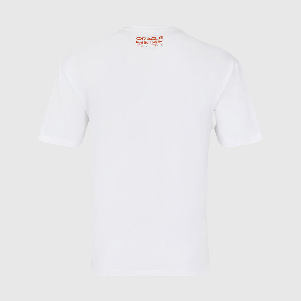 Red Bull Racing Max Verstappen Puzzle T-shirt