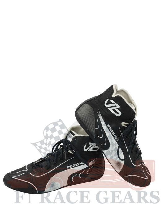F1 valtteri bottas replica 2020 race shoes