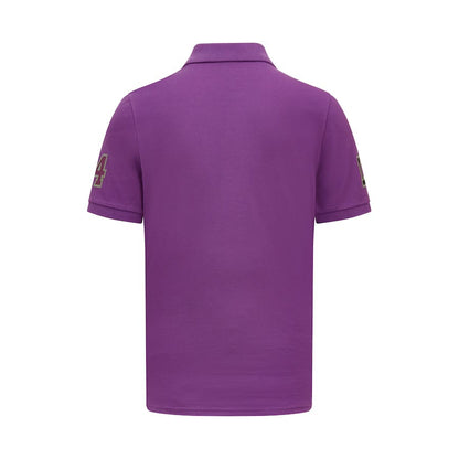 Mercedes AMG Petronas F1 Lewis Hamilton 44 Polo