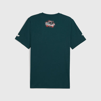 PUMA F1® 2025 Monza GP T-shirt