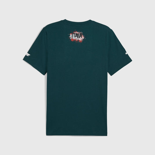 PUMA F1® 2025 Monza GP T-shirt