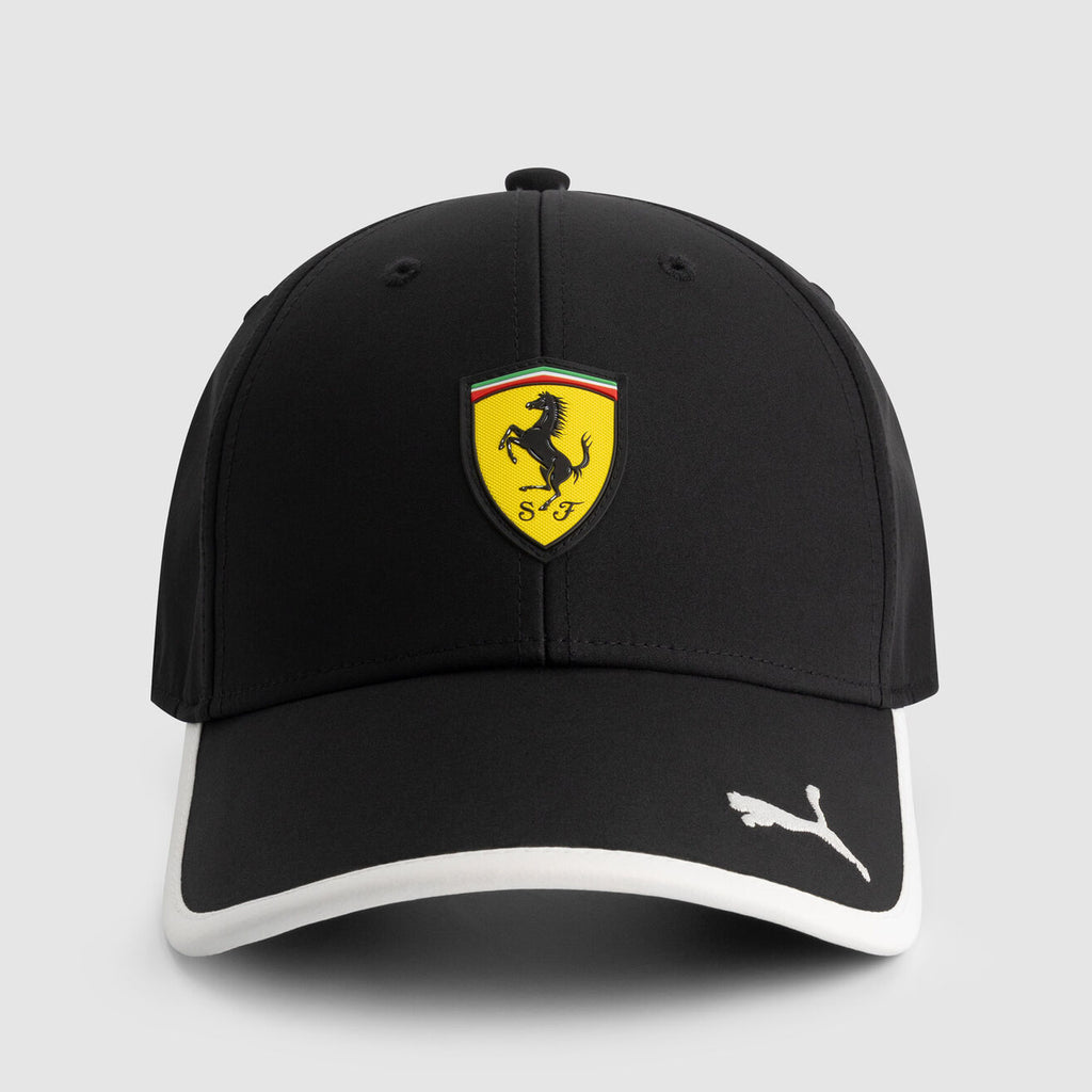 Scuderia Ferrari F1 PUMA Classic Cap