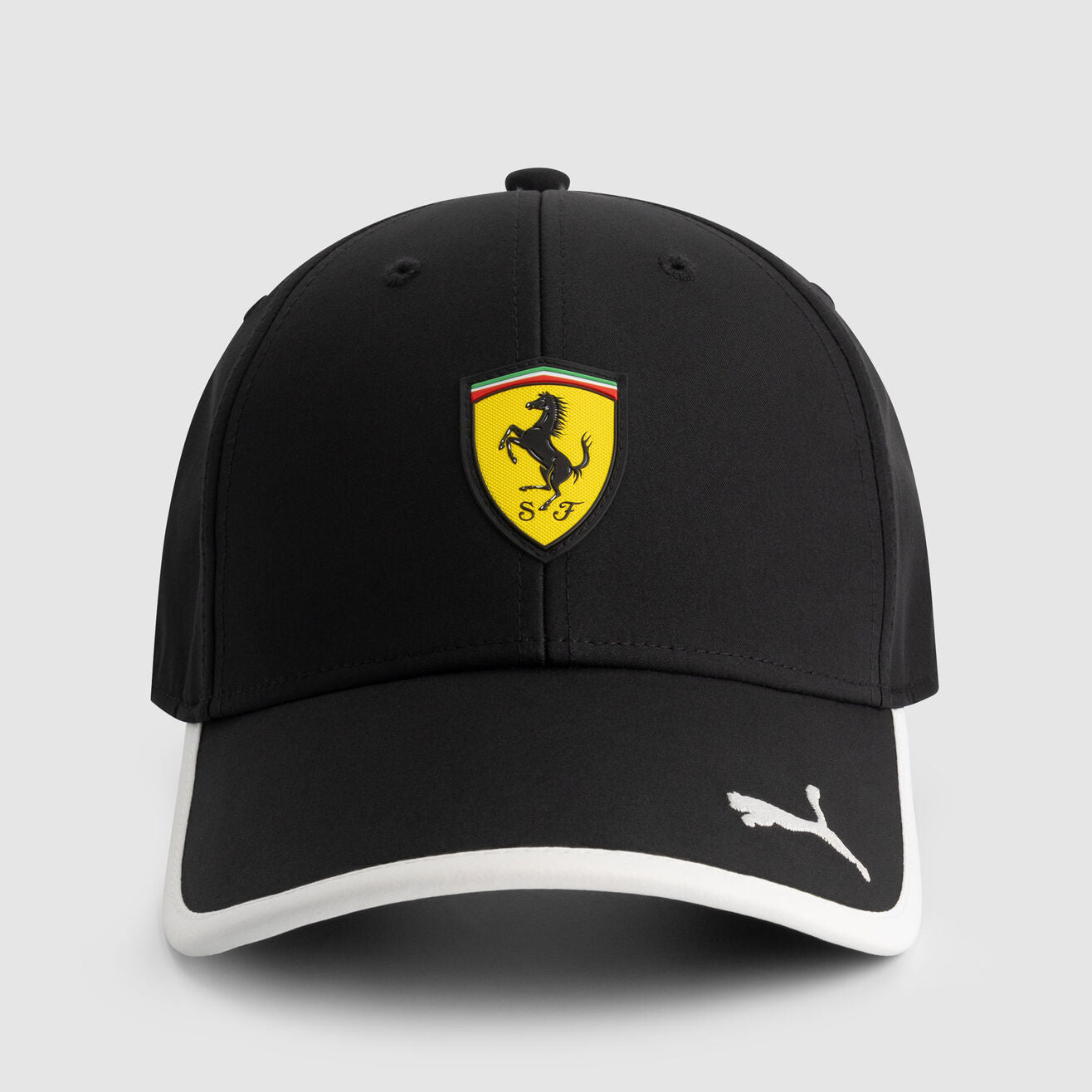 Scuderia Ferrari F1 PUMA Classic Cap