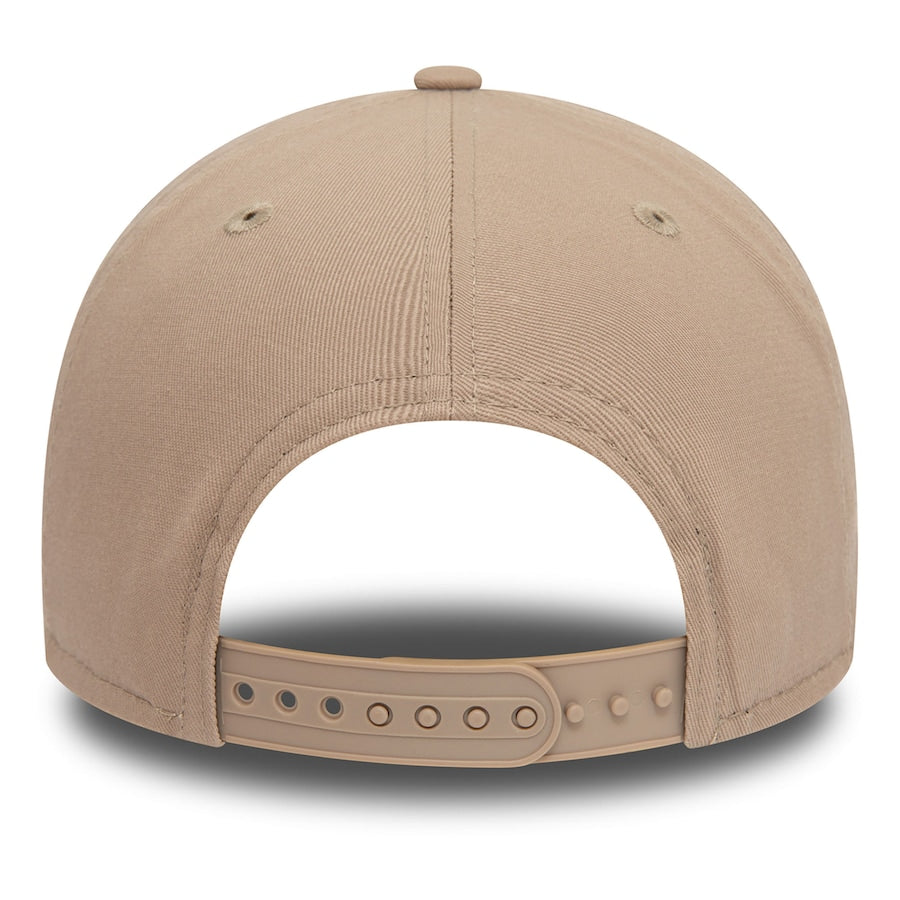 Red Bull Racing New Era Seasonal 9FORTY Cap - Beige