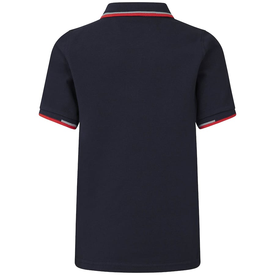 Oracle Red Bull Racing Core Polo – Navy