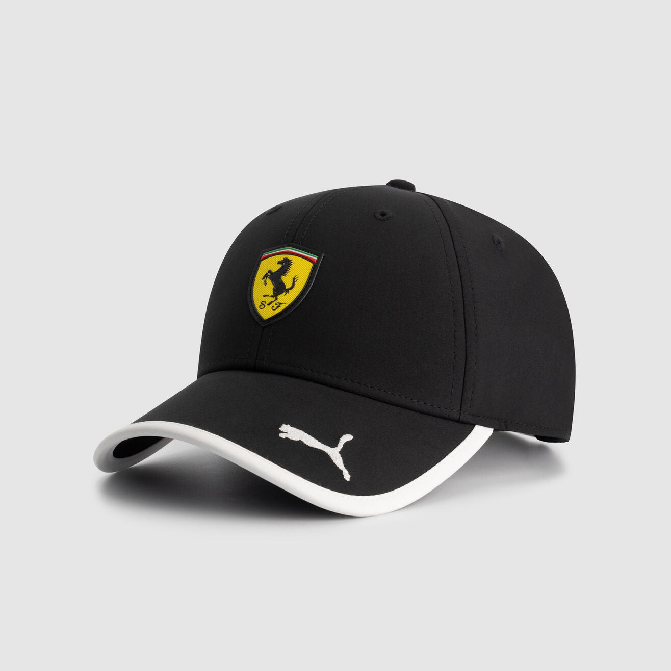 Scuderia Ferrari F1 PUMA Classic Cap