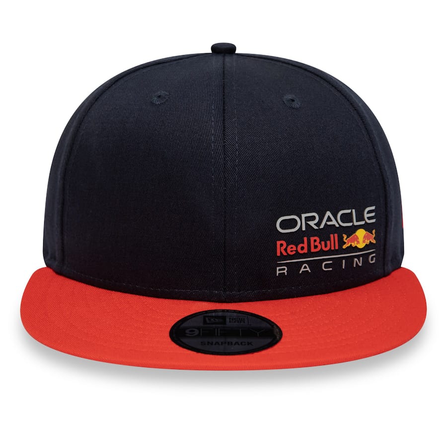 Oracle Red Bull Racing New Era 9FIFTY Cap