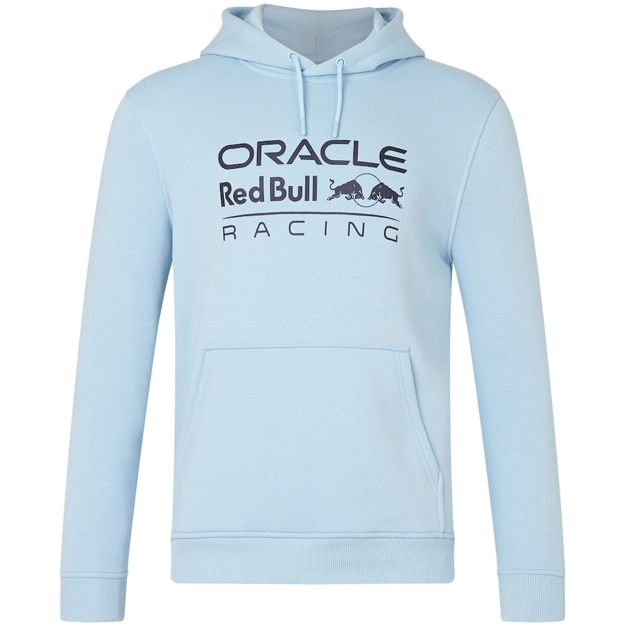 Red Bull Racing Core Hooded Sweat