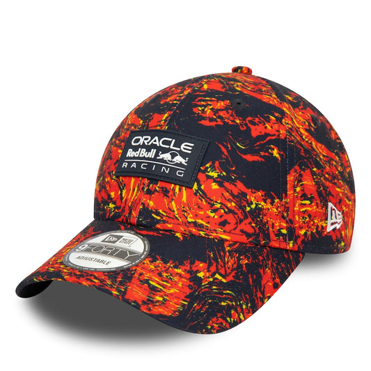 Red Bull Racing All Over Print 9FORTY Cap