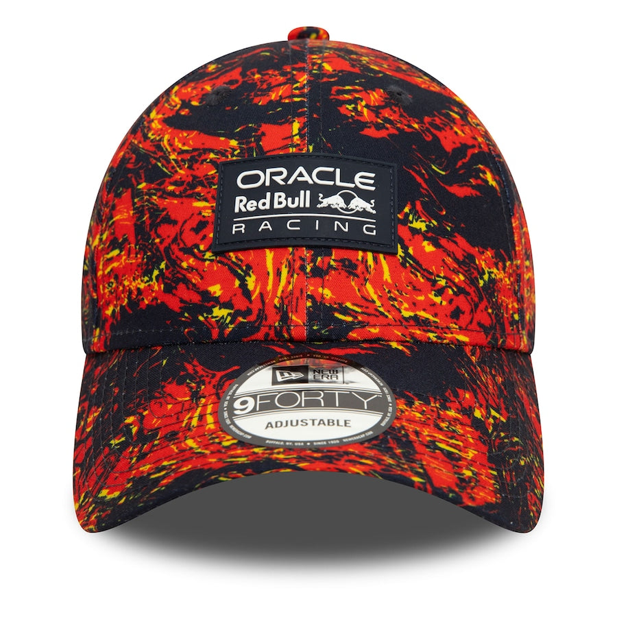 Red Bull Racing All Over Print 9FORTY Cap