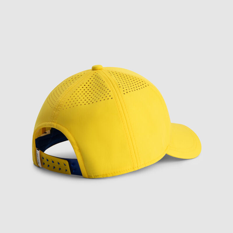 Williams Racing PUMA Pitlane Trucker Cap