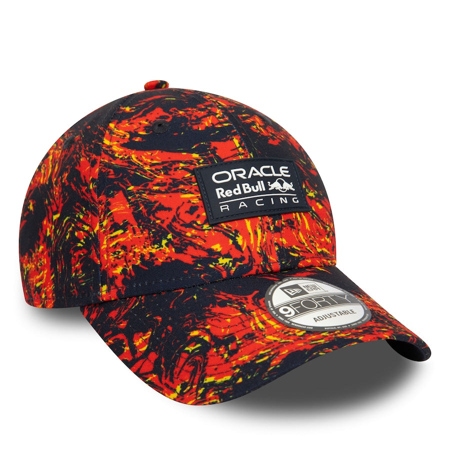 Red Bull Racing All Over Print 9FORTY Cap