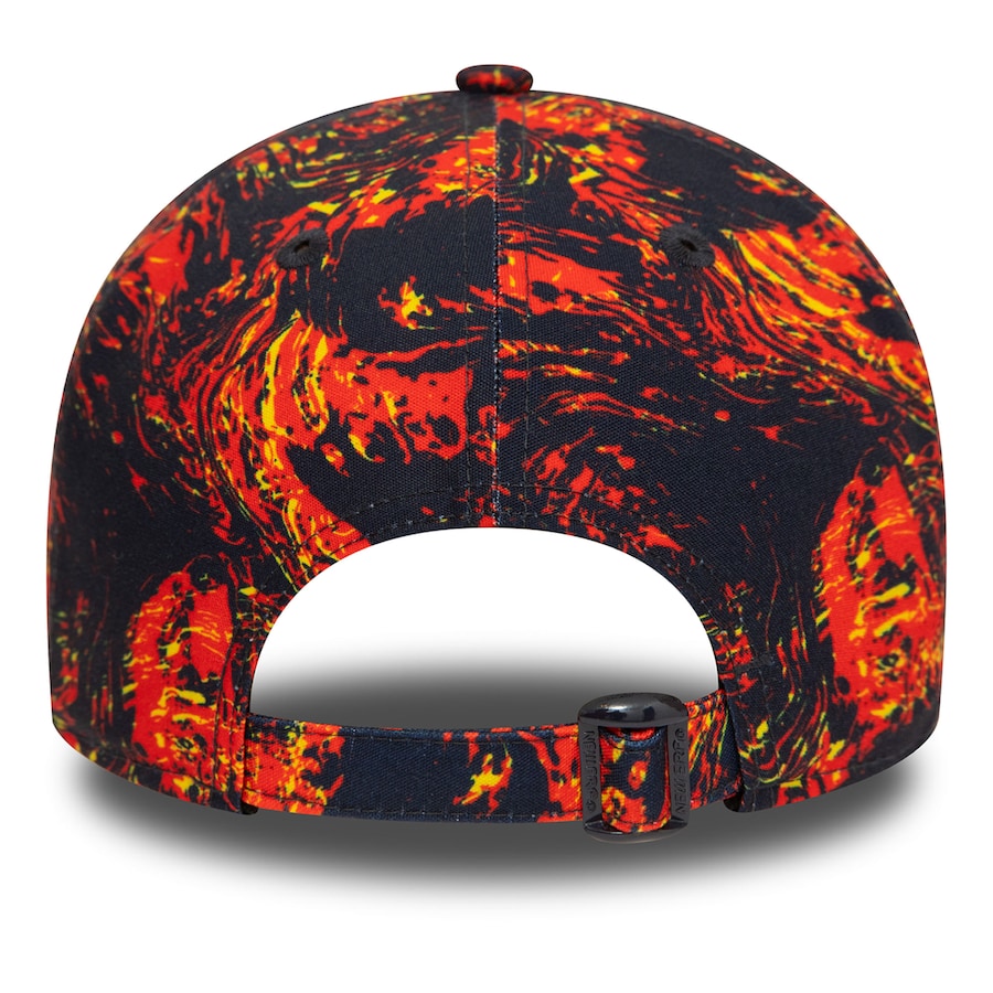 Red Bull Racing All Over Print 9FORTY Cap