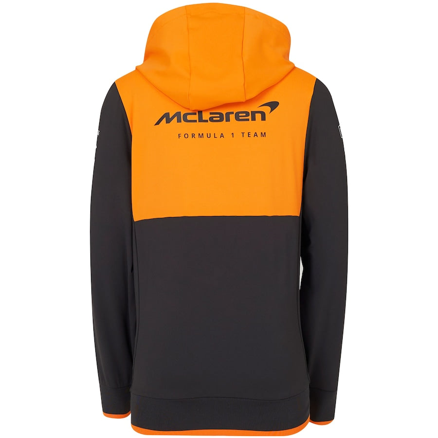 McLaren 2024 Team Hooded Sweat