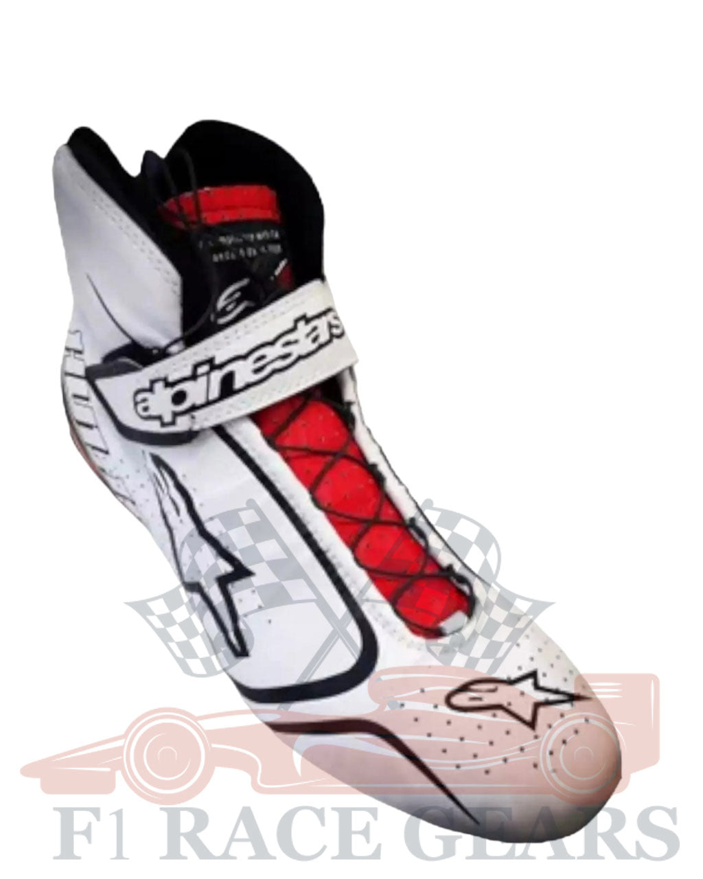 F1 Nico hulkenberg replica 2019 race shoes