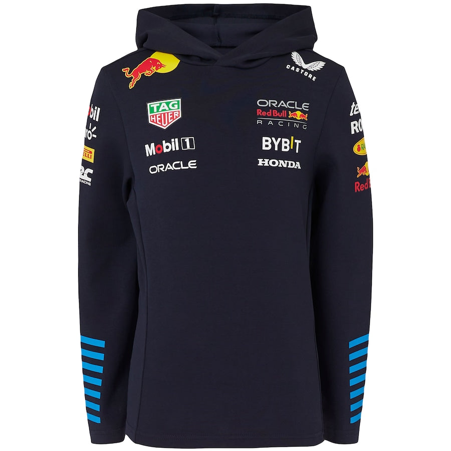 Red Bull Racing 2024 Team Hoodie