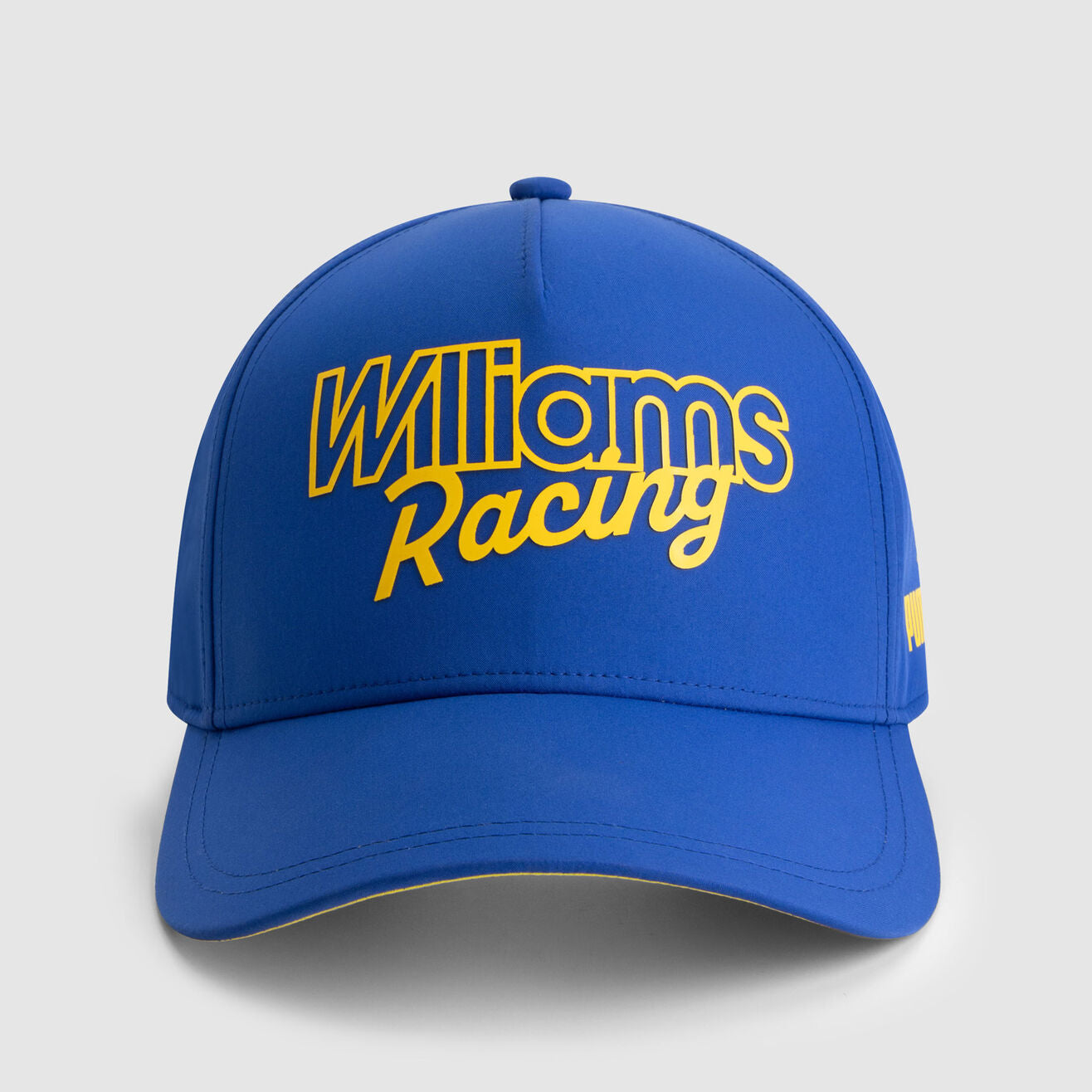 Williams Racing PUMA Pitlane Trucker Cap