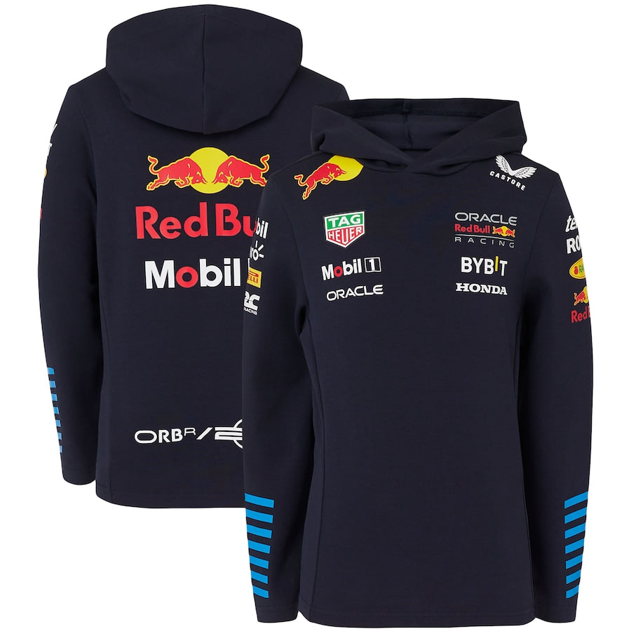 Red Bull Racing 2024 Team Hoodie