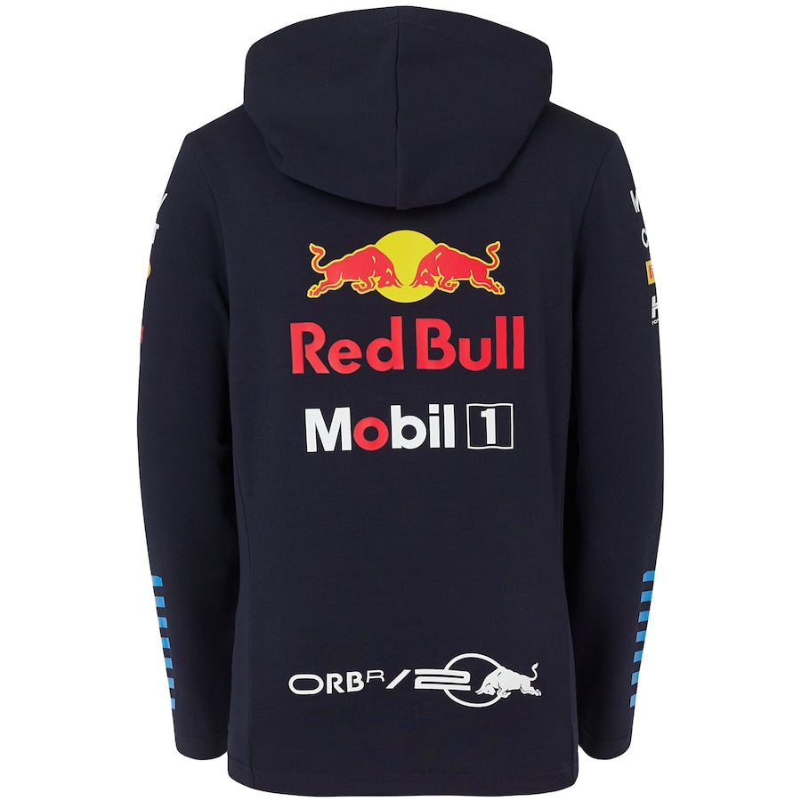 Red Bull Racing 2024 Team Hoodie