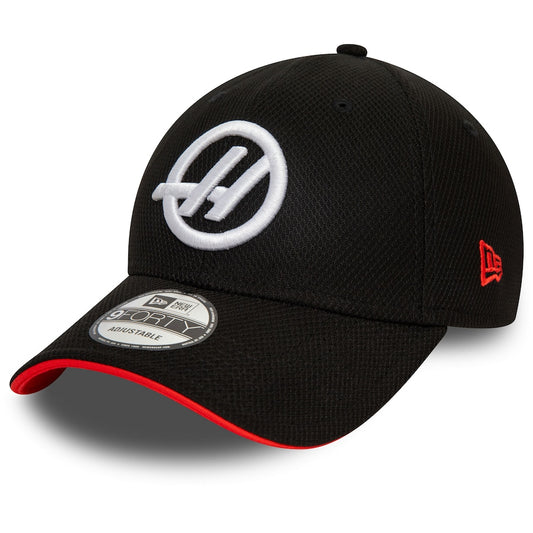 Haas F1 2024 Team 9FORTY Cap