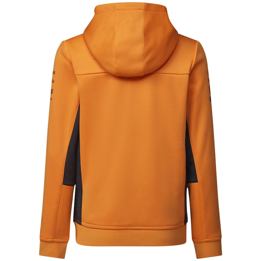 McLaren 2023 Team Hooded Sweat