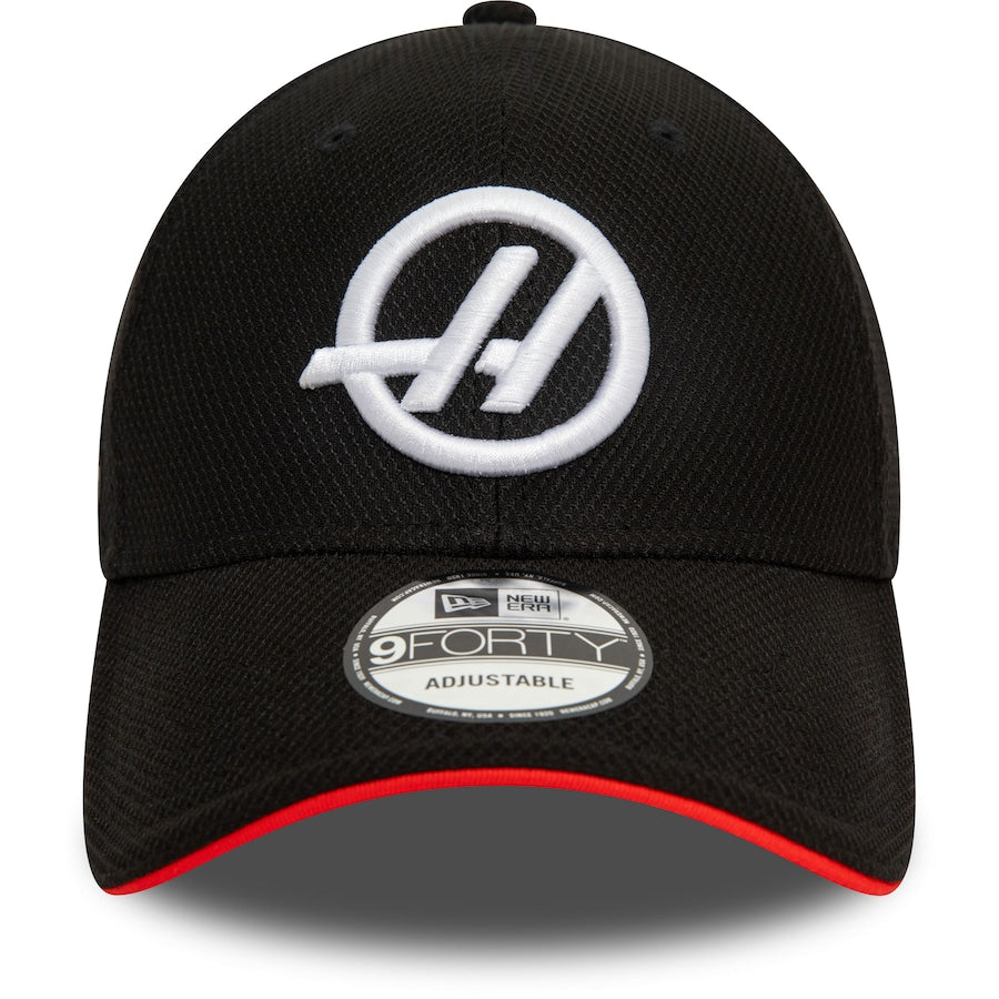 Haas F1 2024 Team 9FORTY Cap