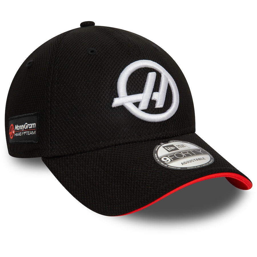 Haas F1 2024 Team 9FORTY Cap