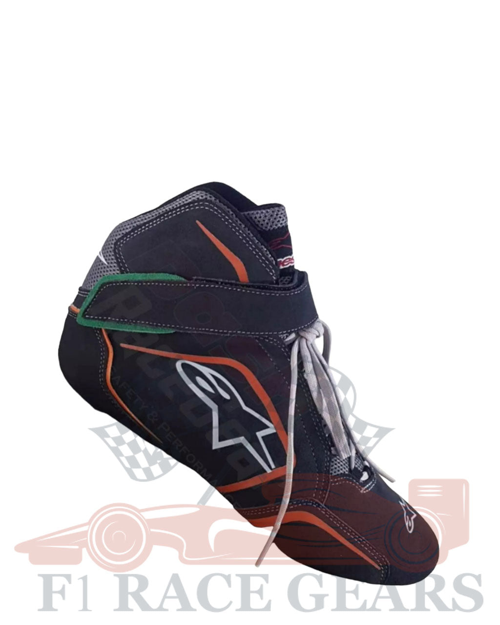 F1 Nico hulkenberg replica 2015 race shoes