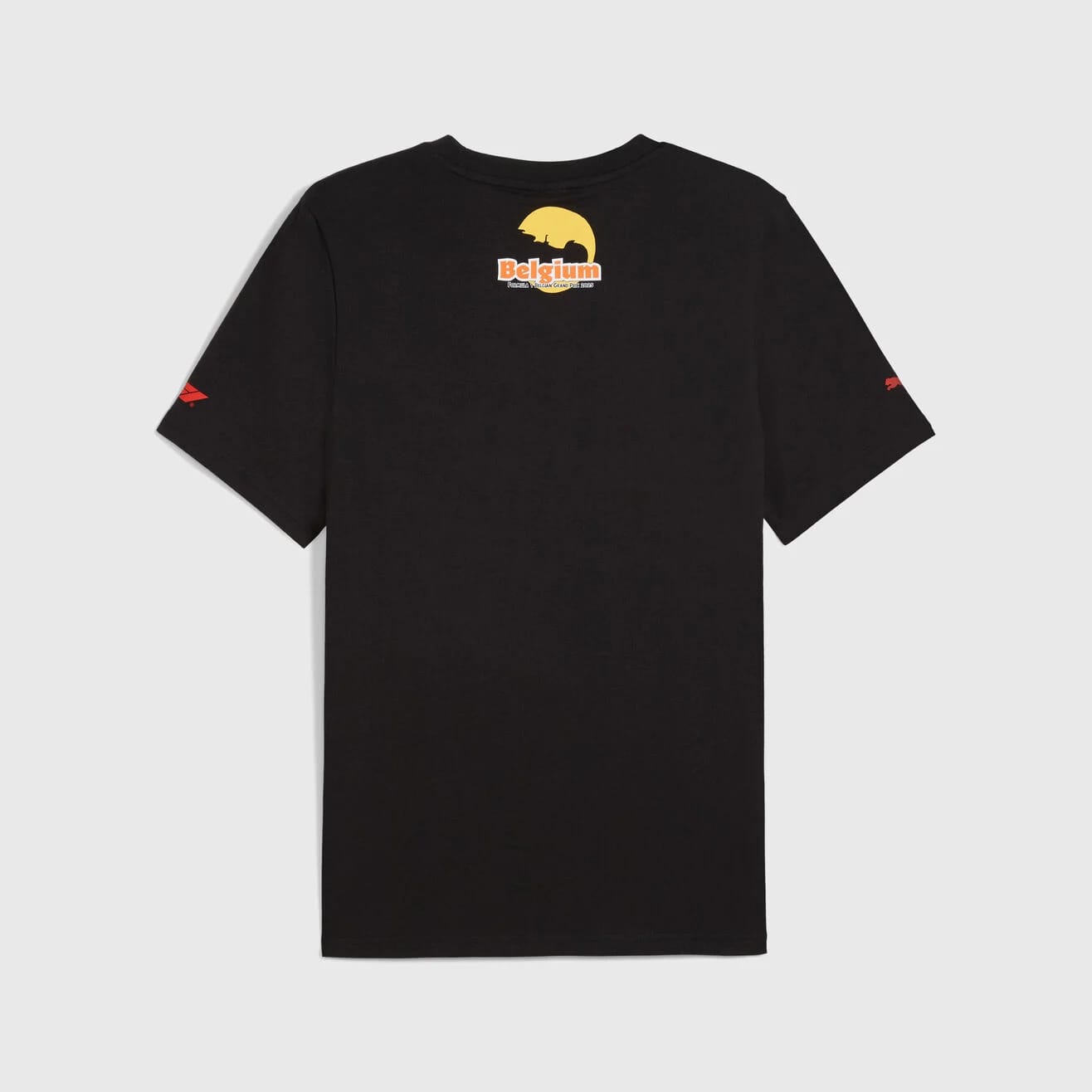 PUMA F1® 2025 Belgium GP T-shirt
