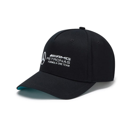 Mercedes AMG Petronas F1 Logo Cap