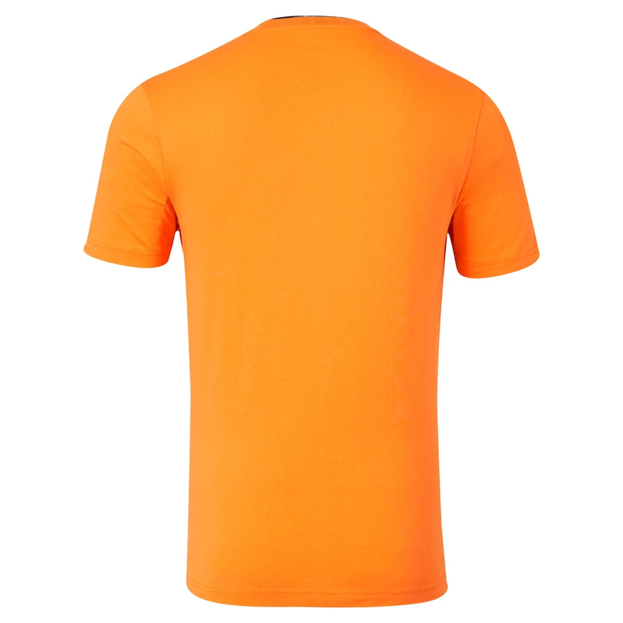 McLaren Essentials T-Shirt – Papaya