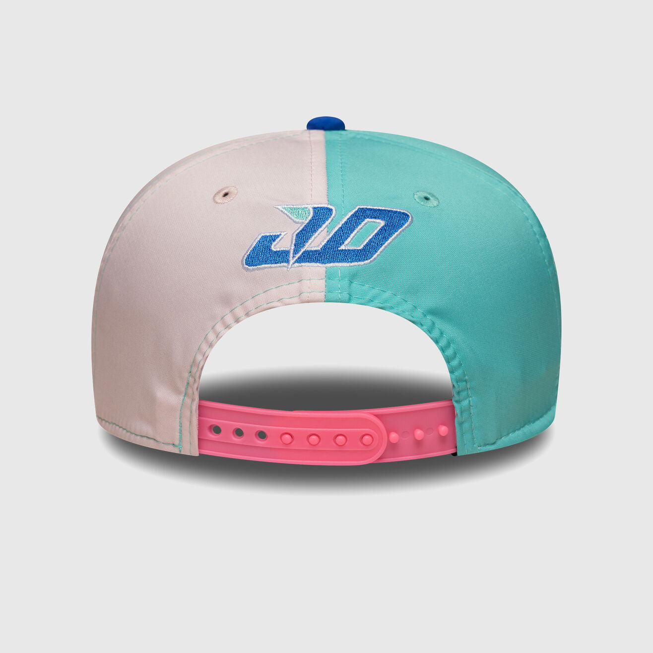 Alpine F1 New Era 9SEVENTY® 2025 Jack Doohan Miami GP Cap