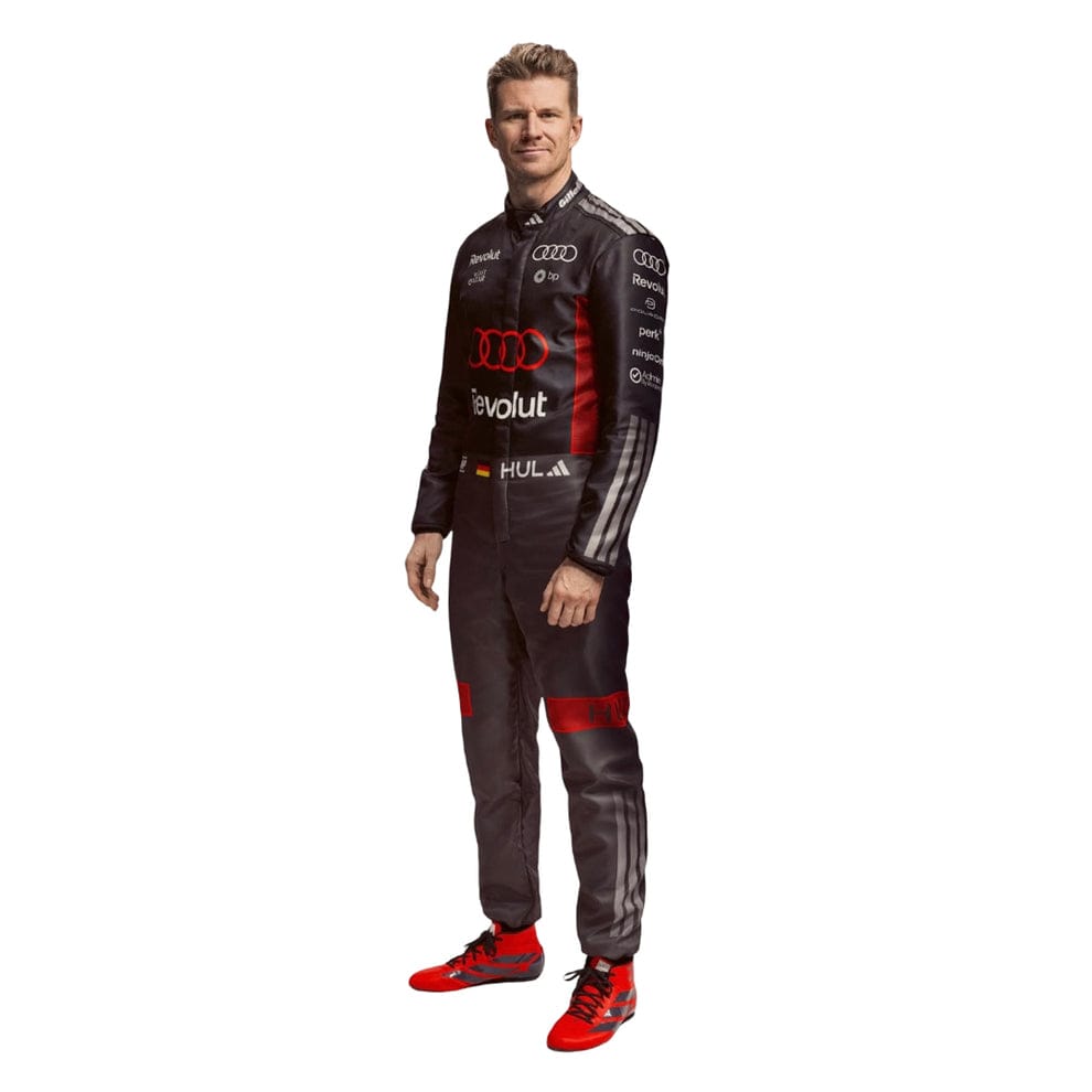F1 New 2026 Nico Hulkenberg Audi Race Suit