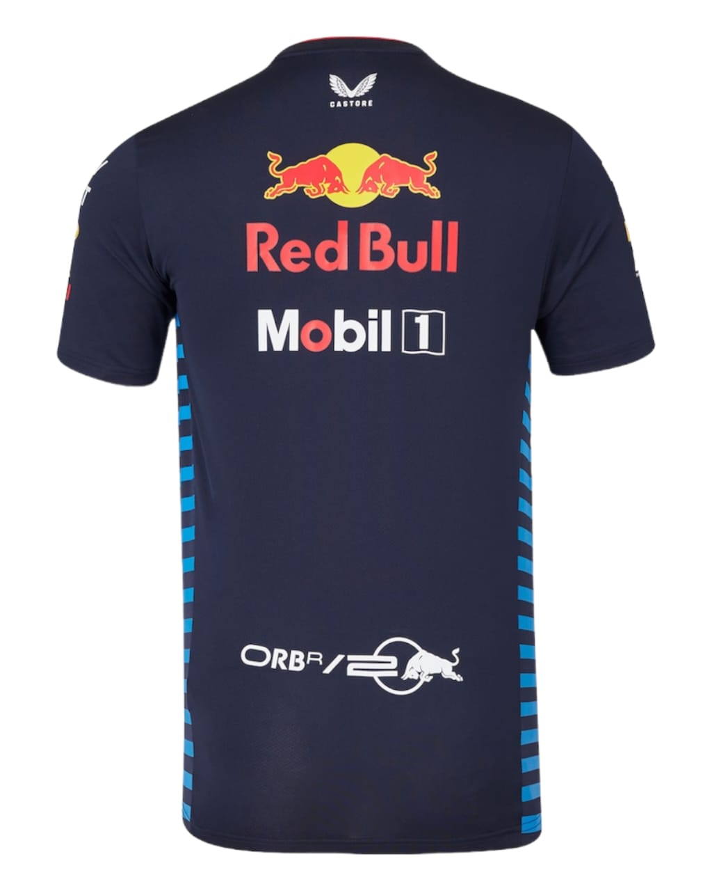 F1 Red Bull Racing 2024 Team Set Up T-Shirt F1 RACE GEARS