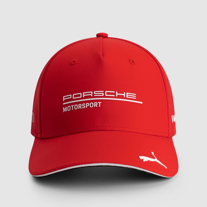 Porsche Motorsport Team Cap