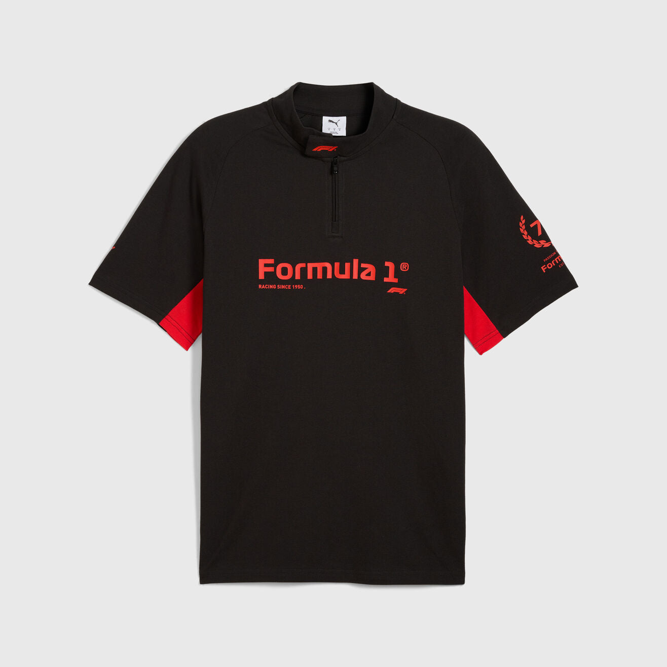 PUMA F1® Lifestyle Racing Polo