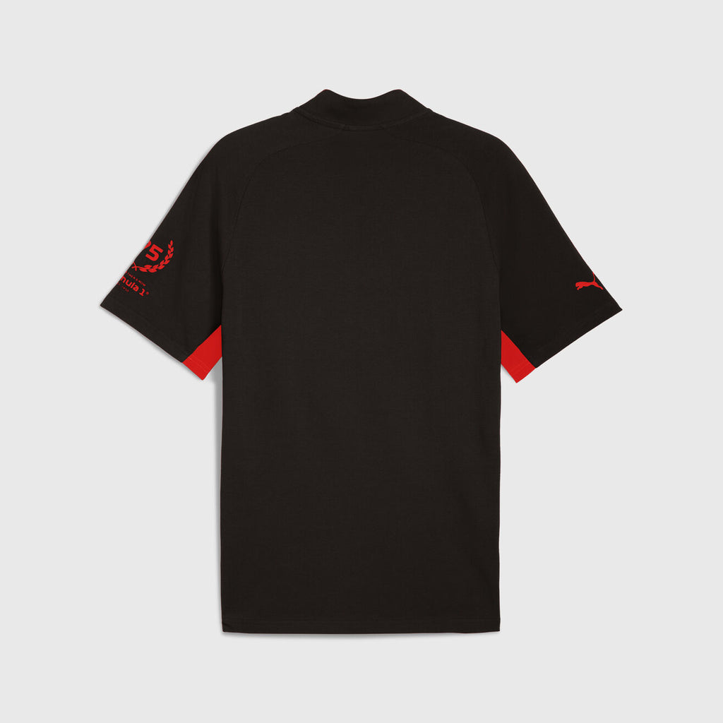 PUMA F1® Lifestyle Racing Polo