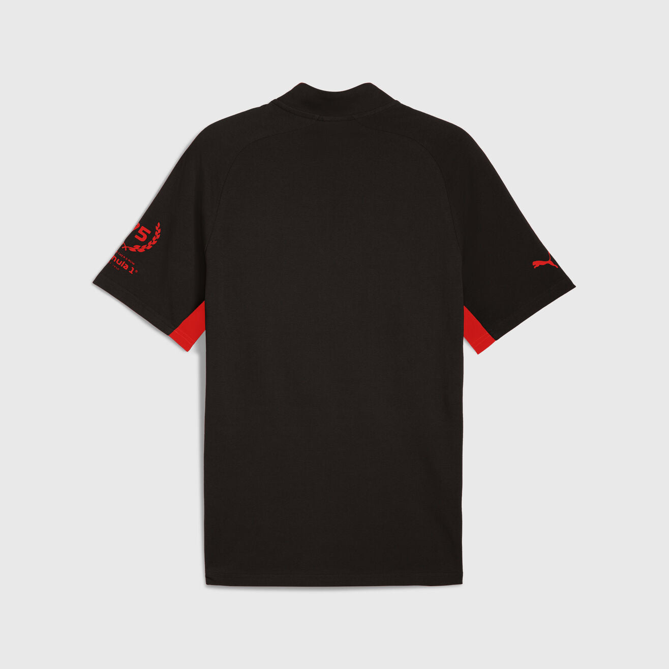 PUMA F1® Lifestyle Racing Polo