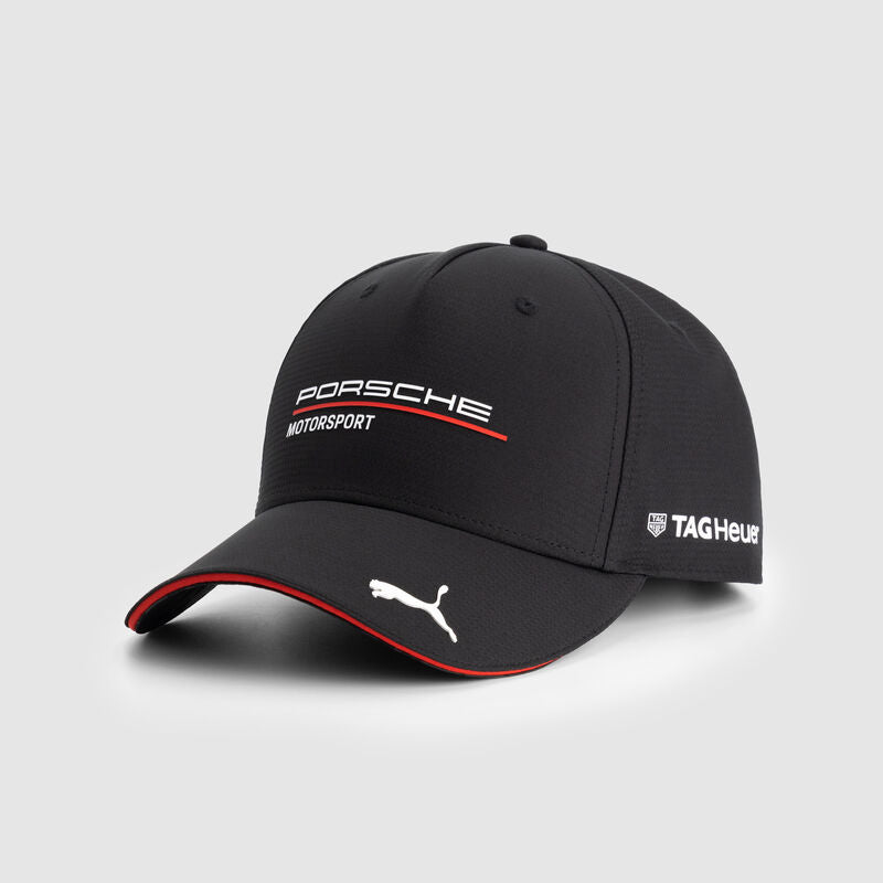 Porsche Motorsport Team Cap