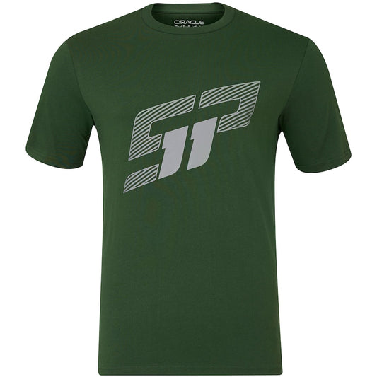 Red Bull Racing Sergio Perez Checo Reflective T-Shirt – Unisex