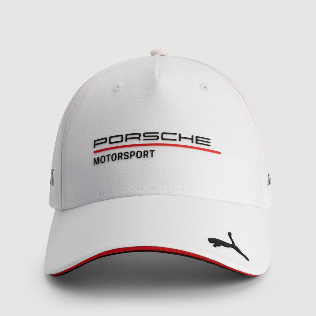 Porsche Motorsport Team Cap