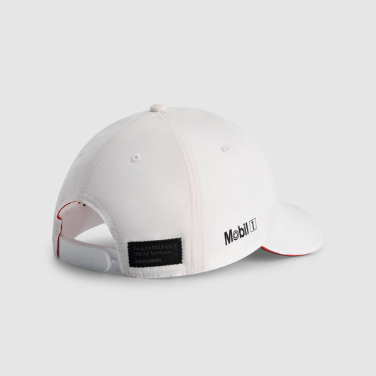 Porsche Motorsport Team Cap