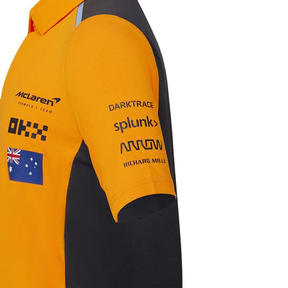 McLaren 2023 Team Polo
