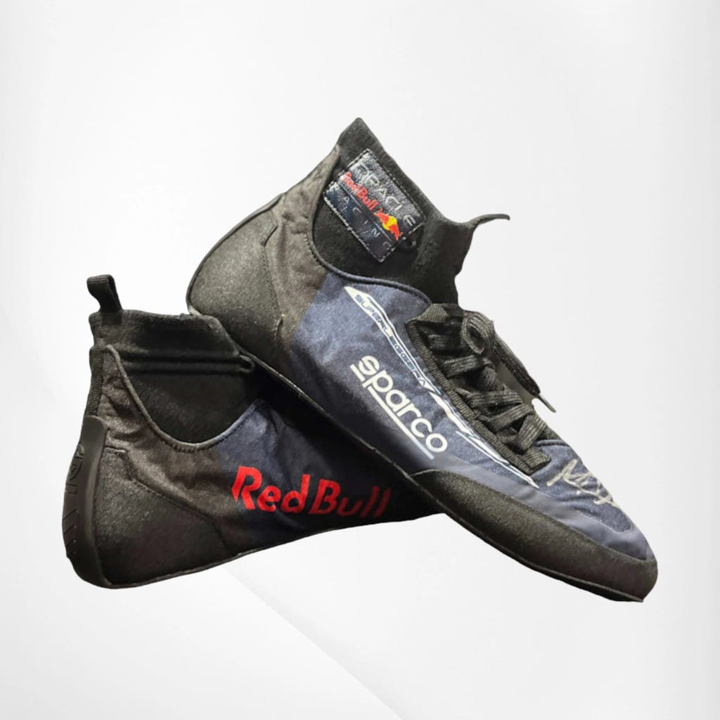 F1 Max Verstappen Red Bull 2023 Racing Shoes