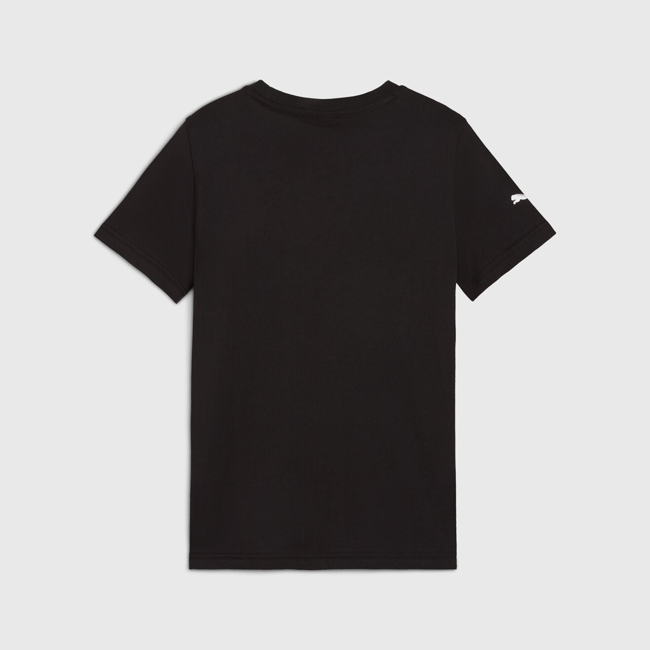 Scuderia Ferrari F1 PUMA LS Race Tonal Shield T-shirt