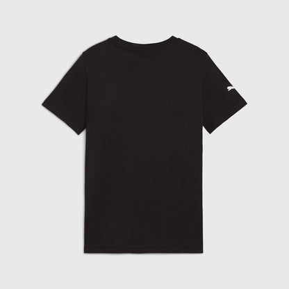 Scuderia Ferrari F1 PUMA LS Race Tonal Shield T-shirt