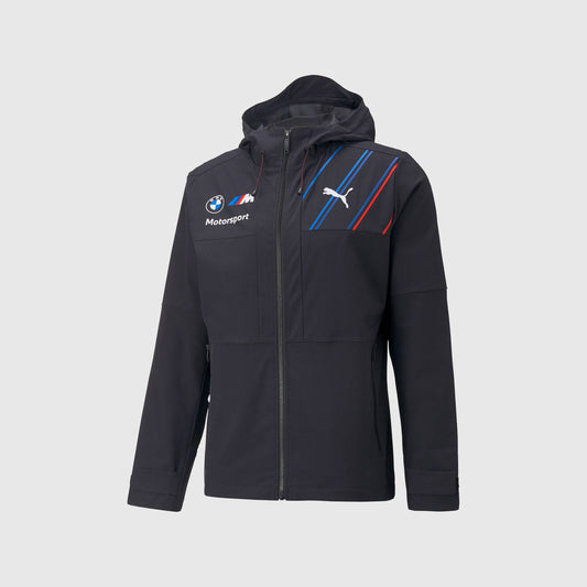 BMW Motorsport Team Rain Embroidry  Jacket