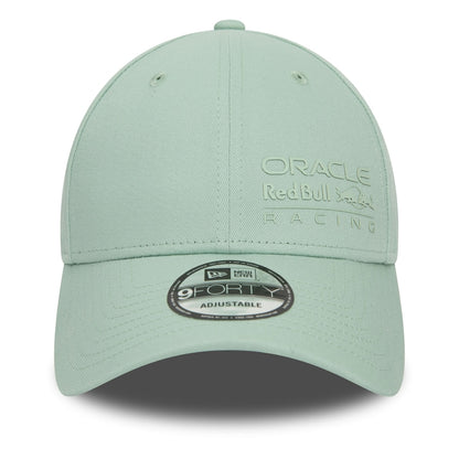 Red Bull Racing New Era Seasonal 9FORTY Cap - Green